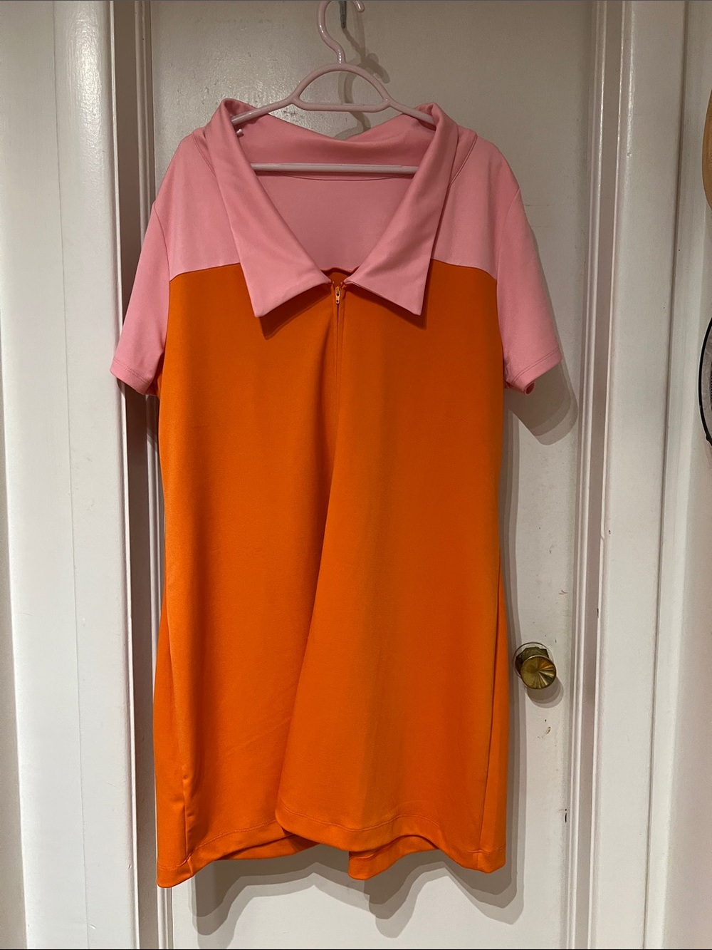 Smak Parlour Flower Pocket Shift Dress - Picture 4 of 12